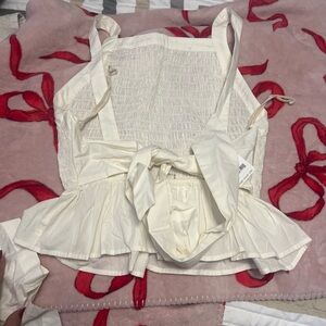 Free People  summer set